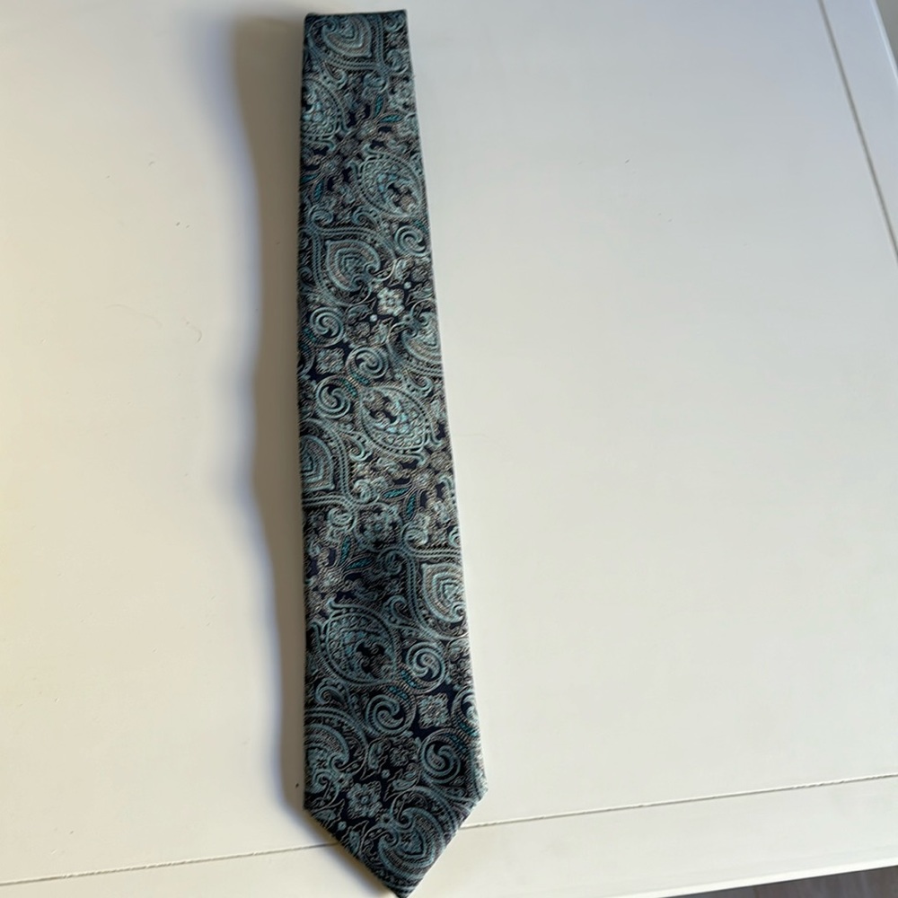 Canali Tie